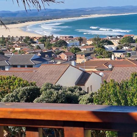 A1 Kynaston Self Catering Or Bed And Breakfast Jeffreys Bay Exterior foto