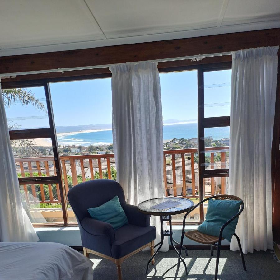 A1 Kynaston Self Catering Or Bed And Breakfast Jeffreys Bay Exterior foto