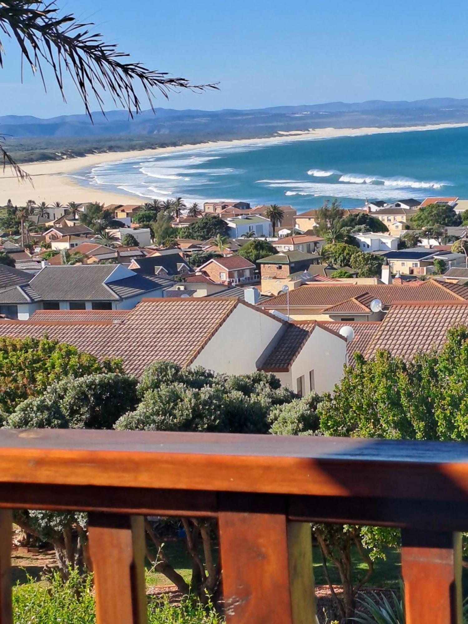 A1 Kynaston Self Catering Or Bed And Breakfast Jeffreys Bay Exterior foto