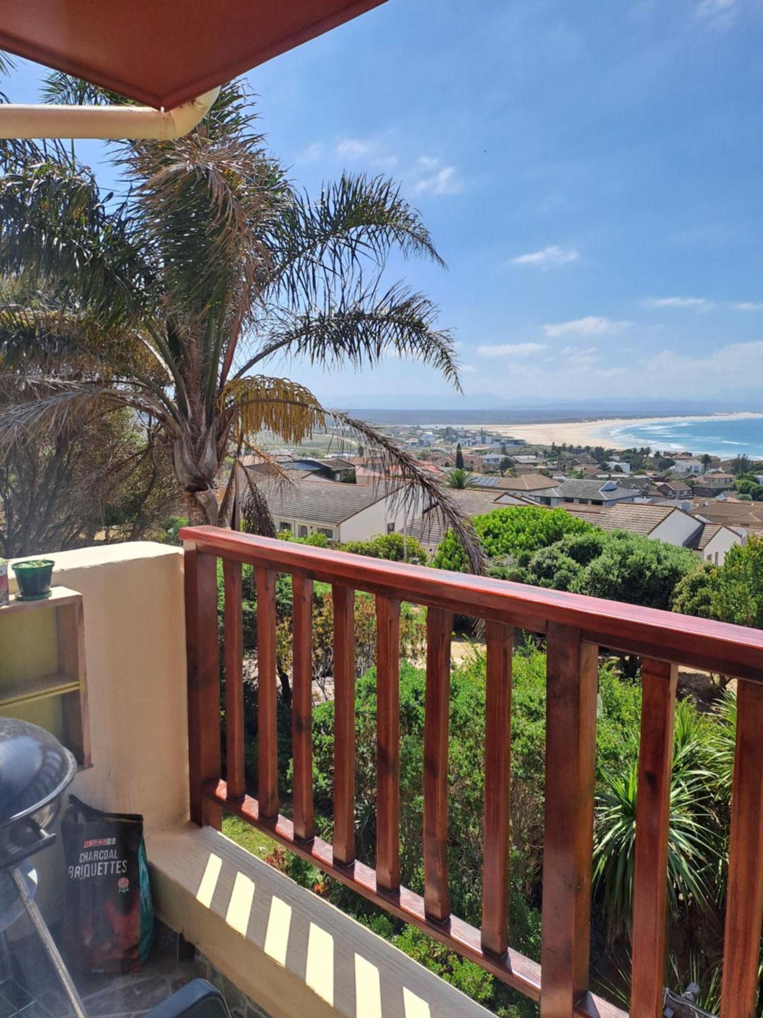 A1 Kynaston Self Catering Or Bed And Breakfast Jeffreys Bay Zimmer foto