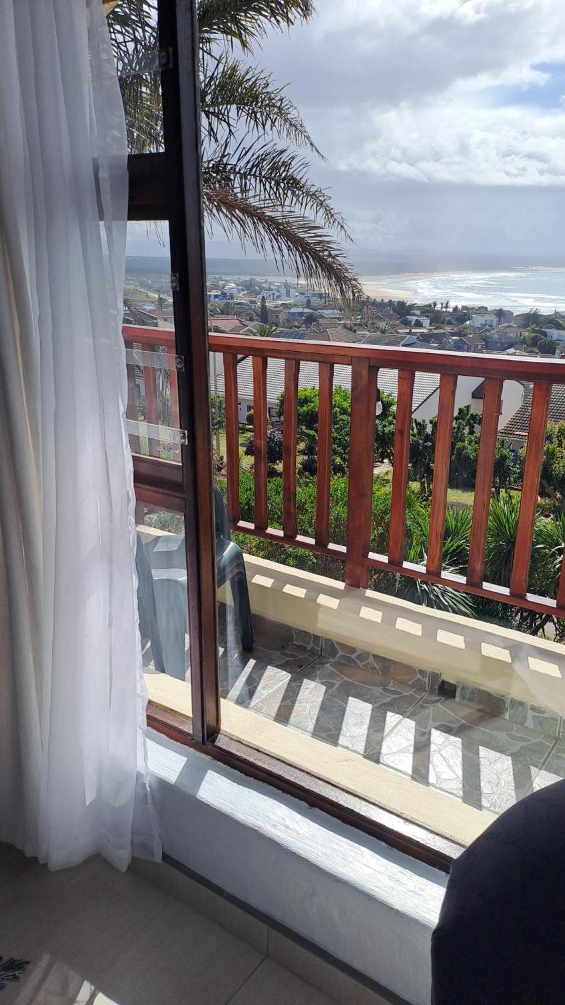 A1 Kynaston Self Catering Or Bed And Breakfast Jeffreys Bay Exterior foto