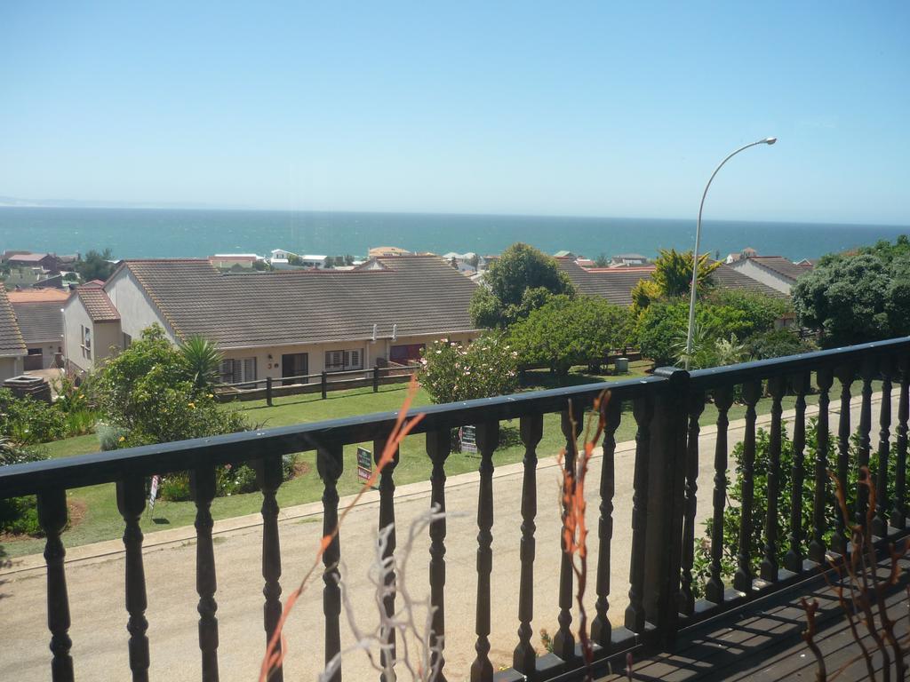 A1 Kynaston Self Catering Or Bed And Breakfast Jeffreys Bay Exterior foto