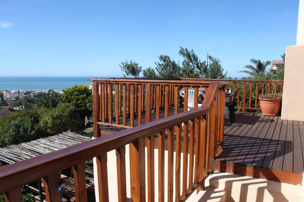 A1 Kynaston Self Catering Or Bed And Breakfast Jeffreys Bay Exterior foto