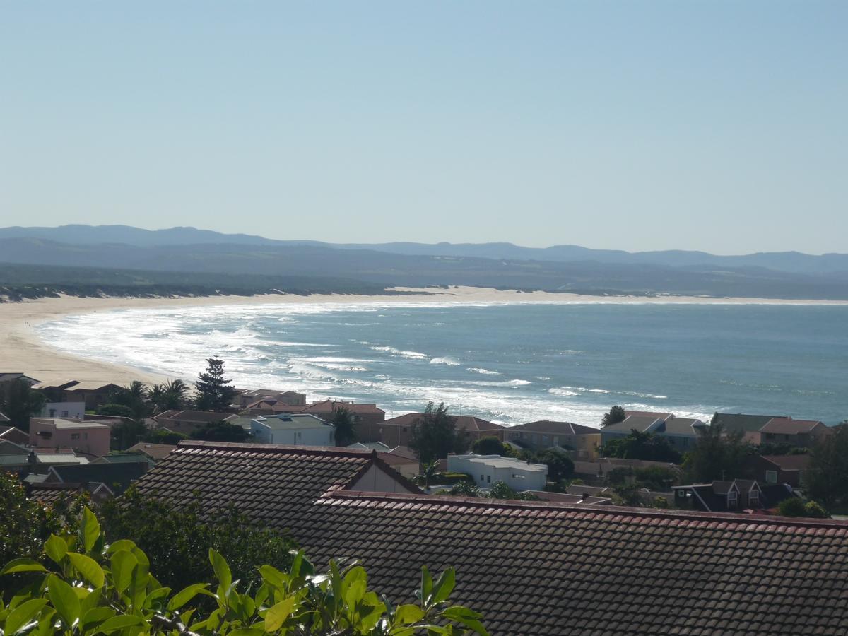A1 Kynaston Self Catering Or Bed And Breakfast Jeffreys Bay Exterior foto