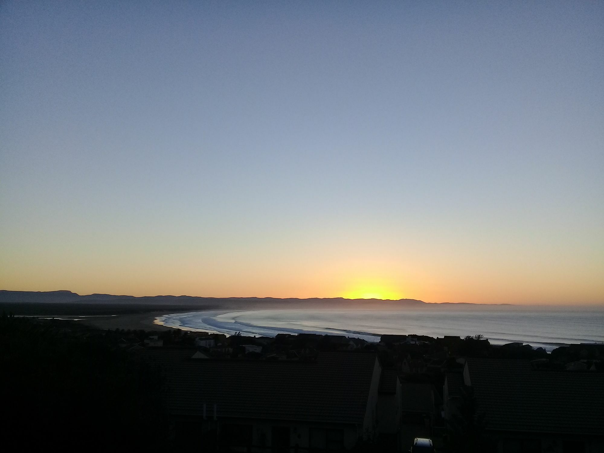A1 Kynaston Self Catering Or Bed And Breakfast Jeffreys Bay Exterior foto
