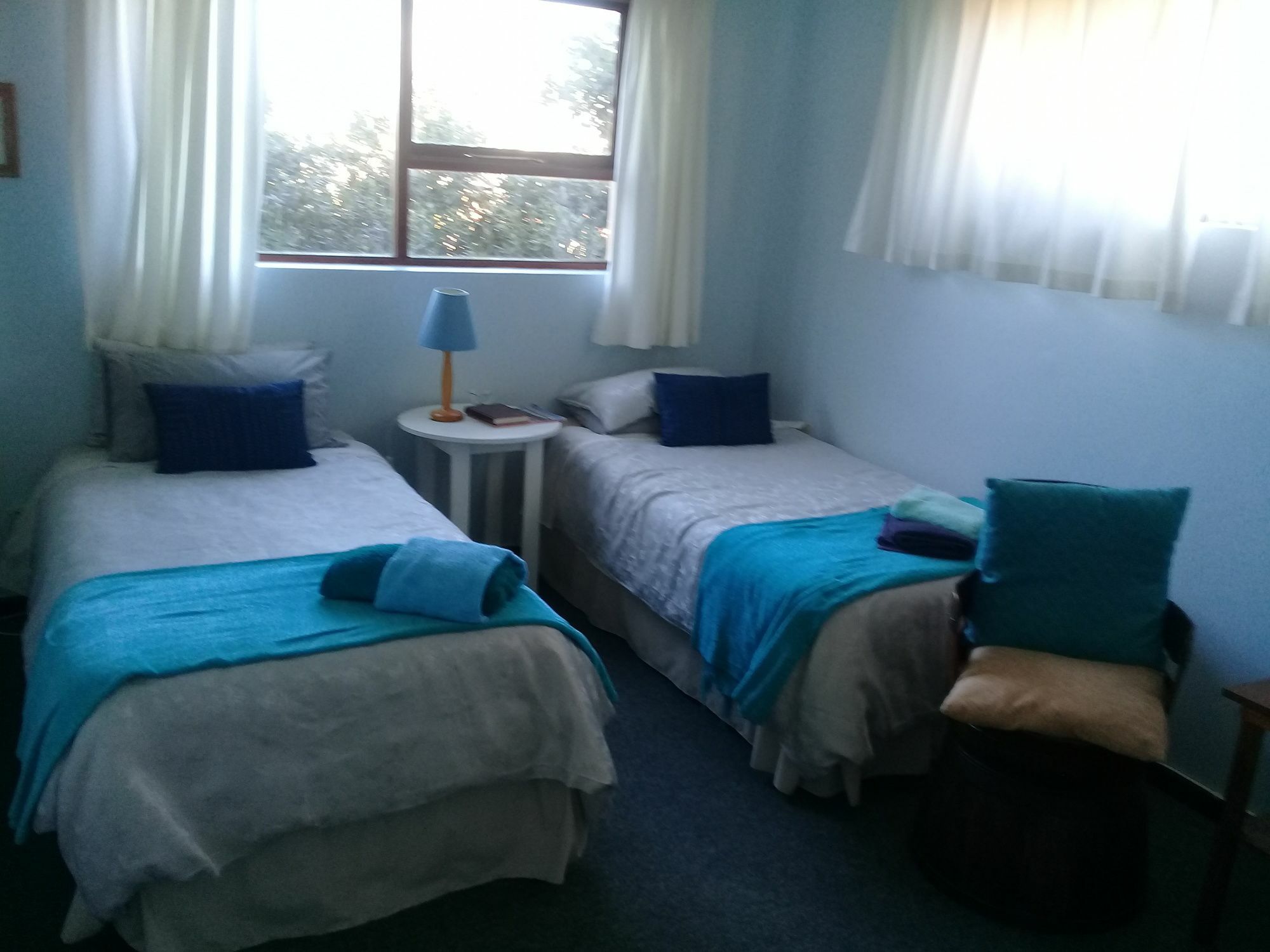 A1 Kynaston Self Catering Or Bed And Breakfast Jeffreys Bay Exterior foto