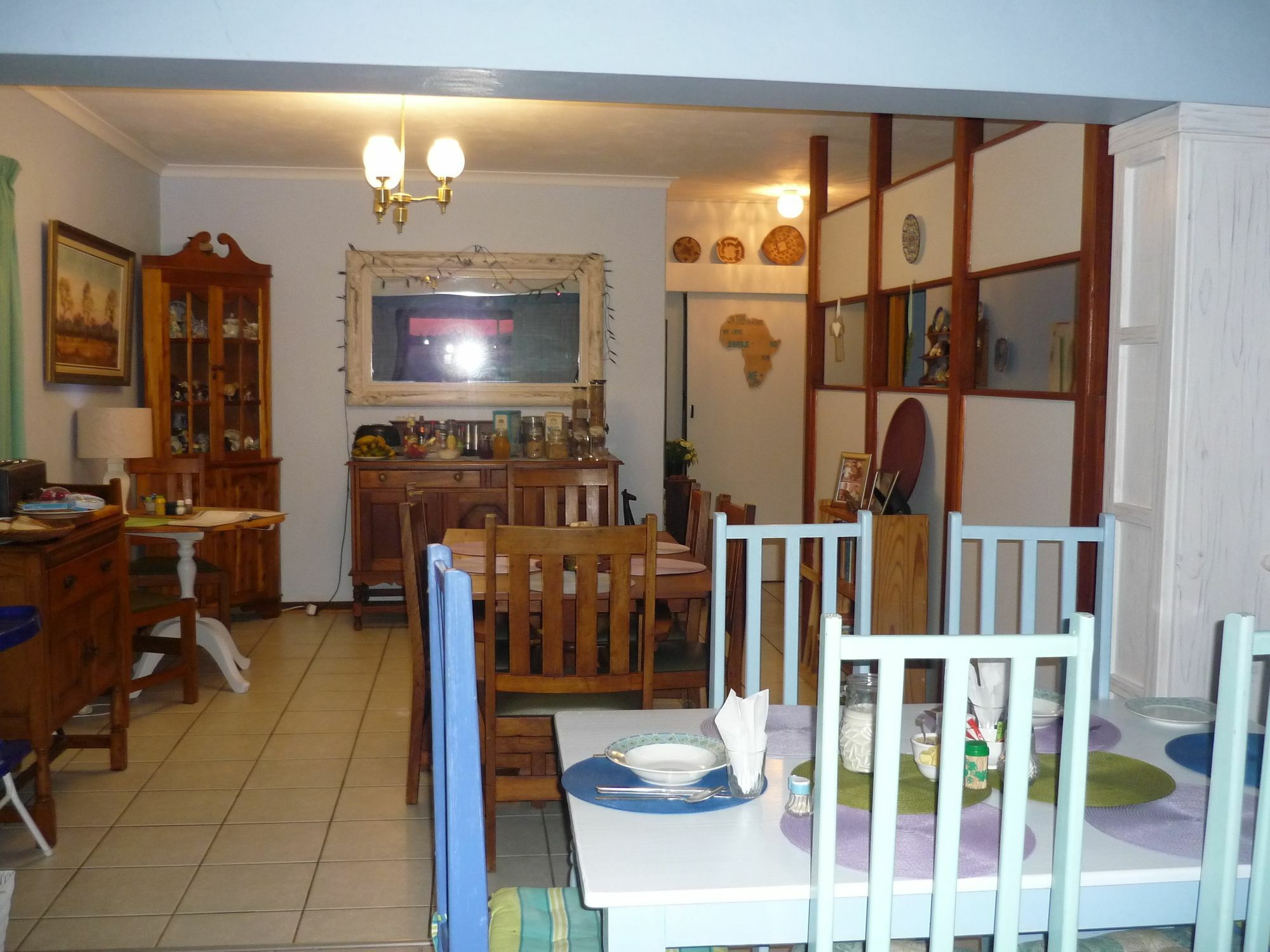 A1 Kynaston Self Catering Or Bed And Breakfast Jeffreys Bay Exterior foto
