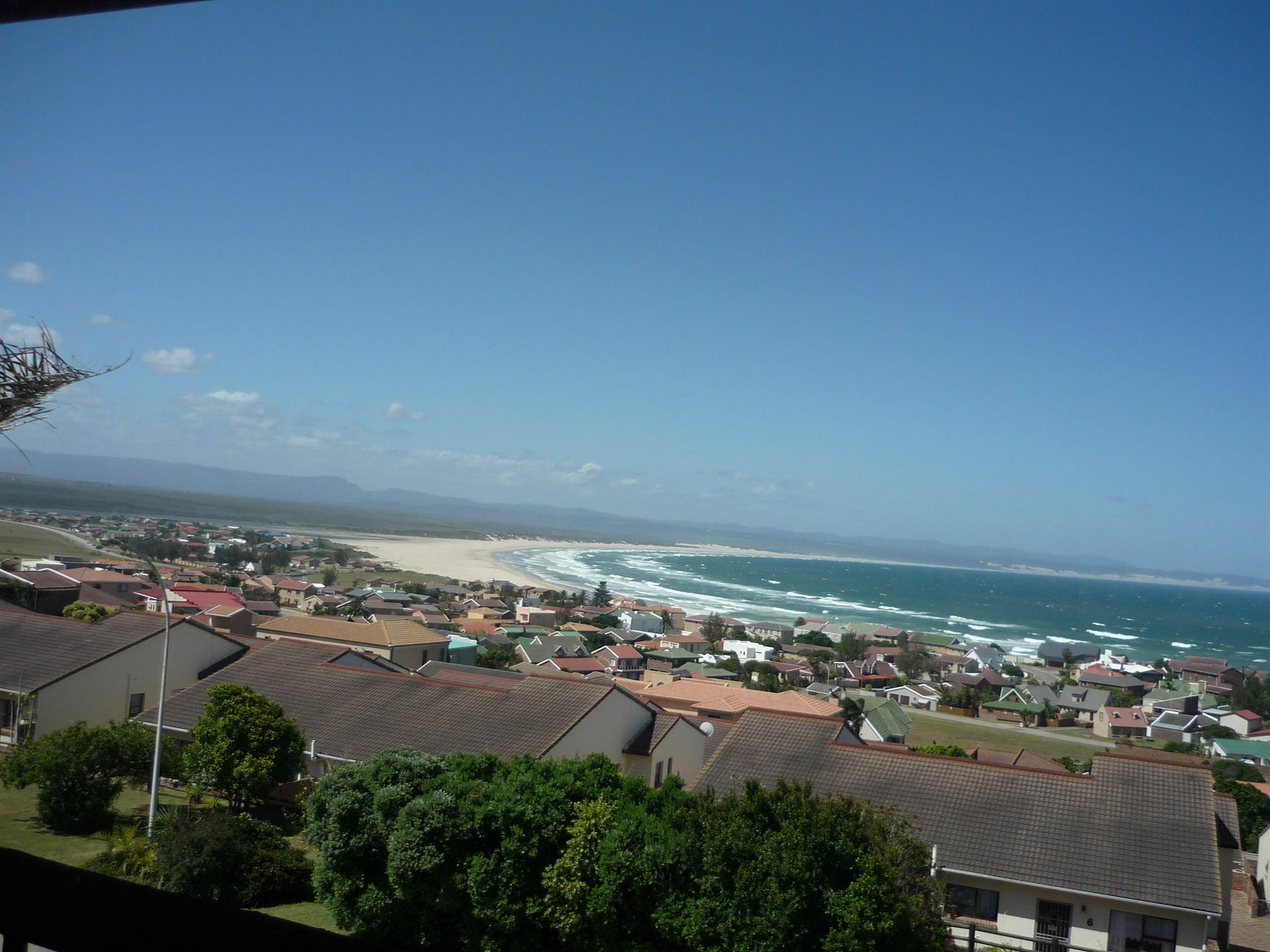 A1 Kynaston Self Catering Or Bed And Breakfast Jeffreys Bay Exterior foto