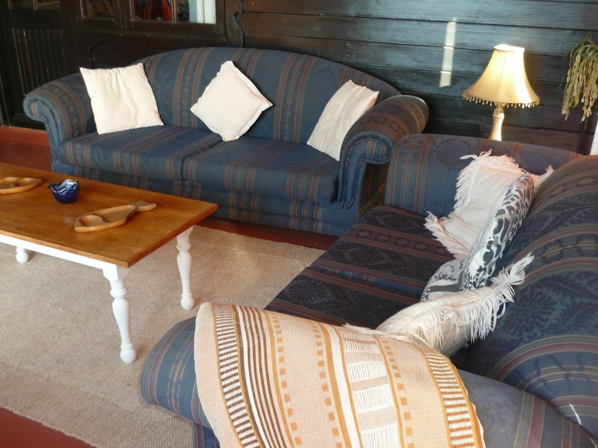 A1 Kynaston Self Catering Or Bed And Breakfast Jeffreys Bay Exterior foto