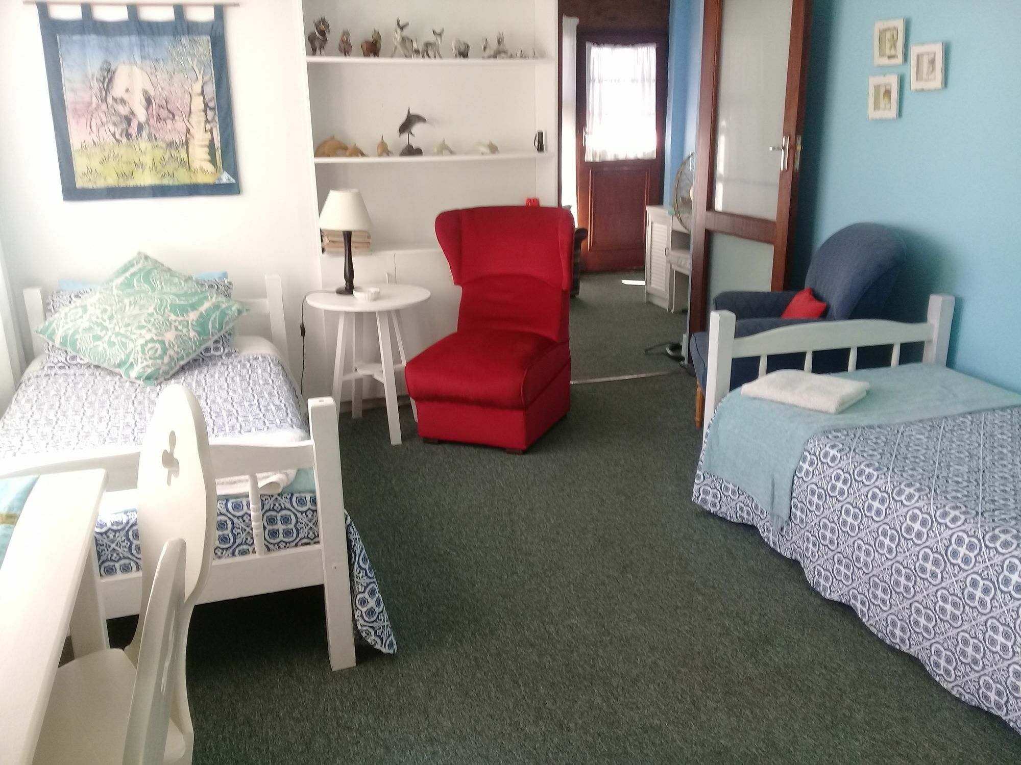 A1 Kynaston Self Catering Or Bed And Breakfast Jeffreys Bay Exterior foto